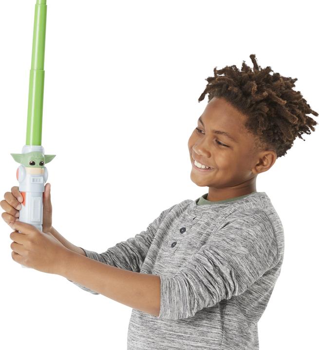 Produktbild Hasbro Star Wars Lichtschwert