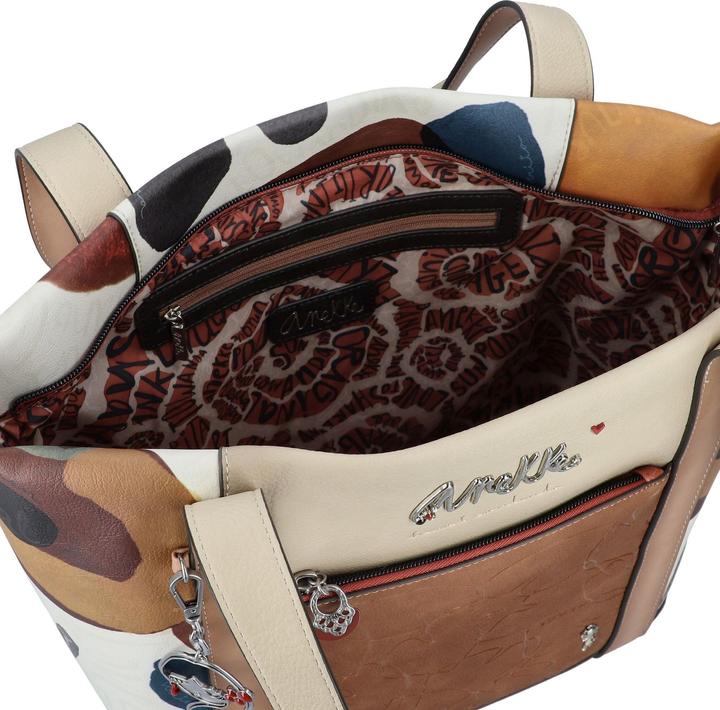 Image du produit Anekke Alma Shopper Tasche 44 cm (21 l)