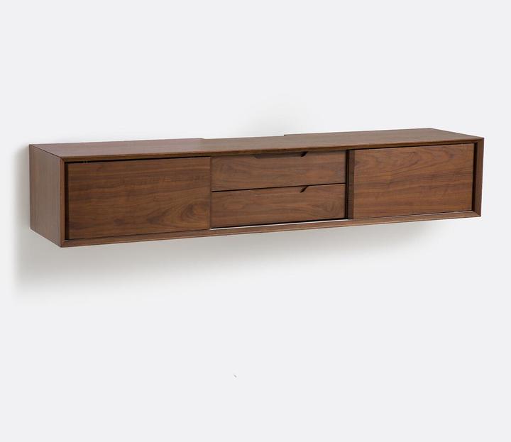Produktbild La Redoute Interieurs Noyeto (165 x 37 x 34 cm)