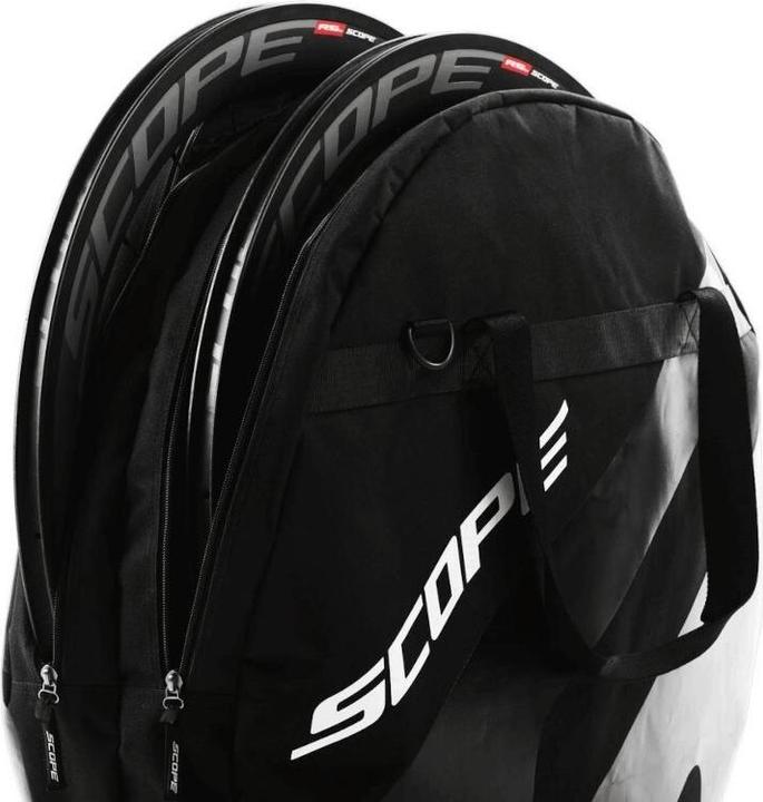 Produktbild Scope Cycling Radhülle