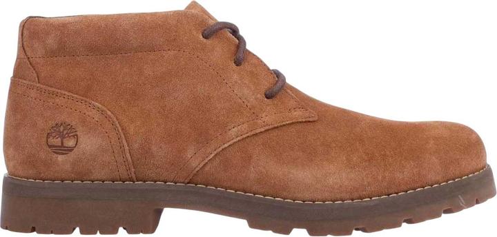 Image du produit Timberland - Bottines BRITTON - Homme (41)