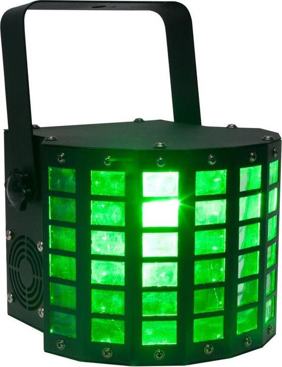 Image du produit ADJ Projecteur à effets LED MINI DEKKER (10 W, LED)