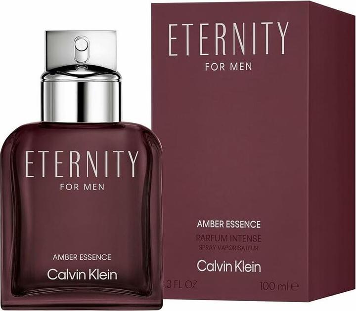 Actual product image Calvin Klein Eternity Men Amber Essence (Eau de parfum, 100 ml)