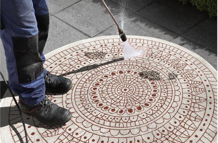 Produktbild Hanse Home Porto (Ø 200 cm)