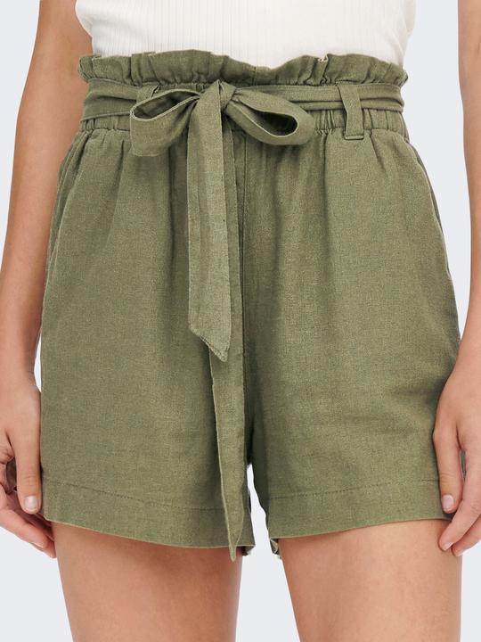 Image du produit JdY Ceinture Short en lin (34)