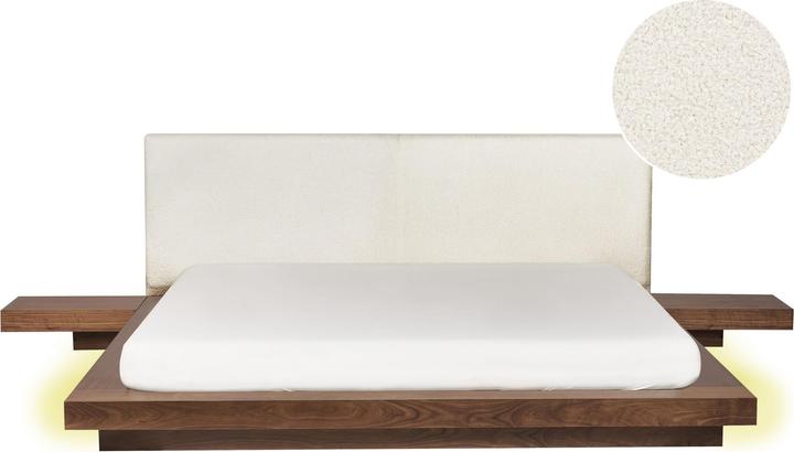 Image du produit Beliani Zen (180 x 200 cm)