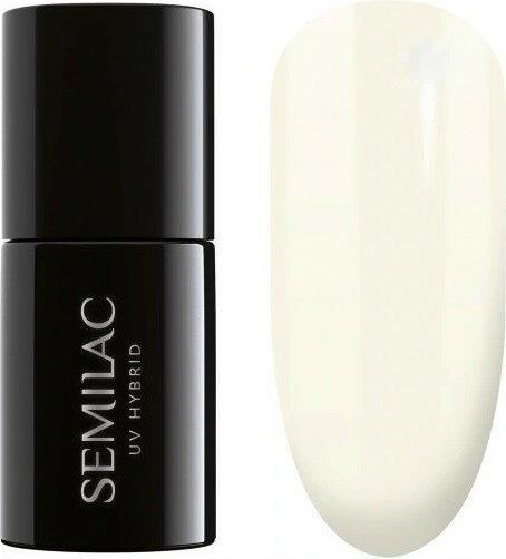 Immagine prodotto Semilac Hybrid Lacquer Soulmate Mix - 388 Sunny Lemon 7ml (Sunny Lemon)