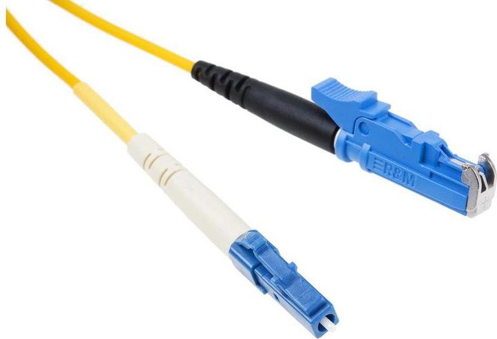 Produktbild RS PRO Patchkabel 09/125 E2000-LC 2m (2 m)