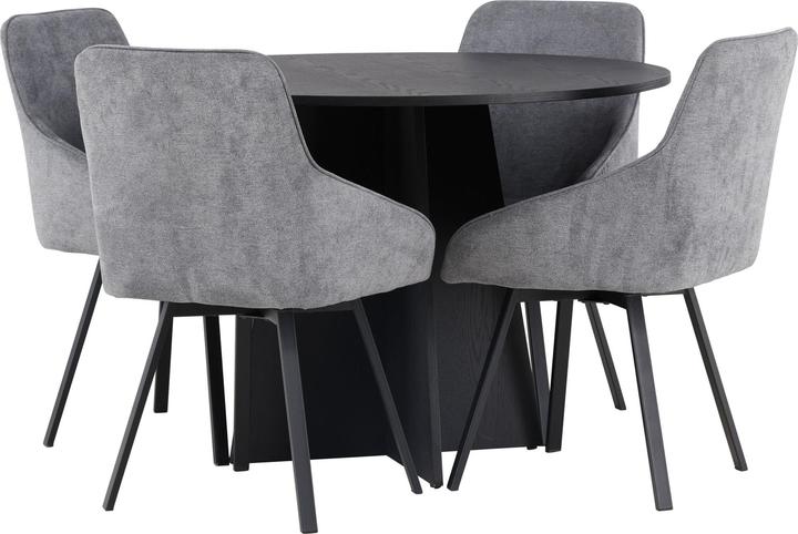 Produktbild Venture Home Rosie (MDF)