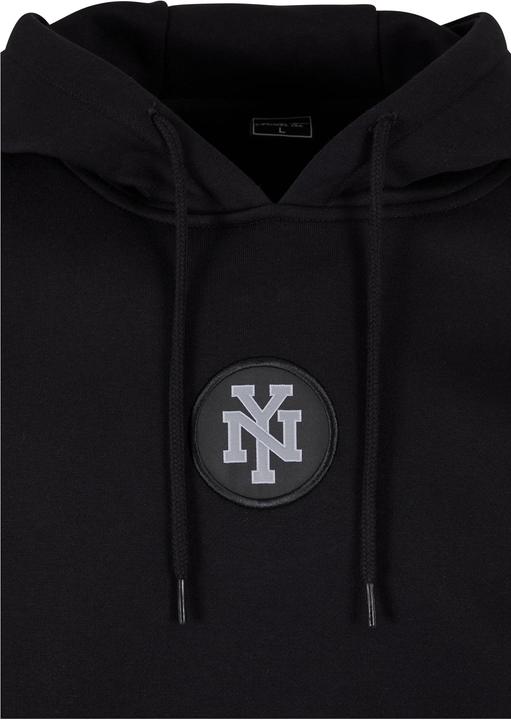 Image du produit Mister Tee Sweat à capuche NY Patch - 131749 (L)