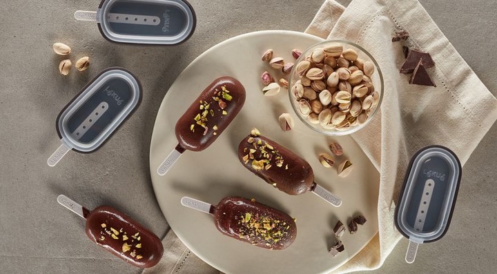 Actual product image Lékué Ice Cream