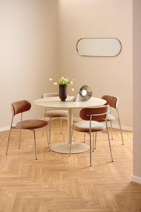Actual product image AC Design Ibiza (Ø 110 x 74 cm)
