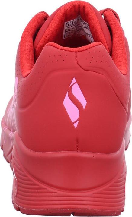 Image du produit Skechers Baskets UNO - DRIPPING IN LOVE (36)