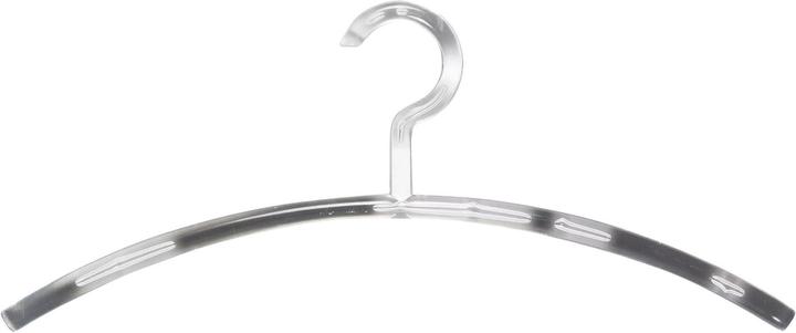 Produktbild PIEPER CONCEPT Kleiderbügel transparent