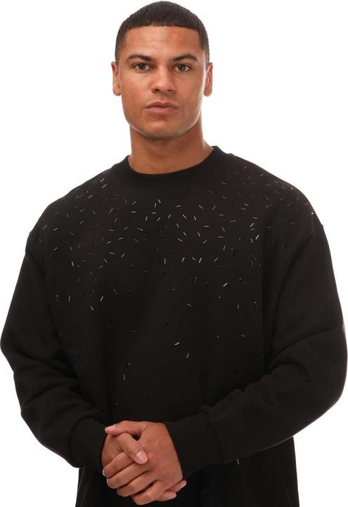 Produktbild Armani Exchange Sweatshirt (L)