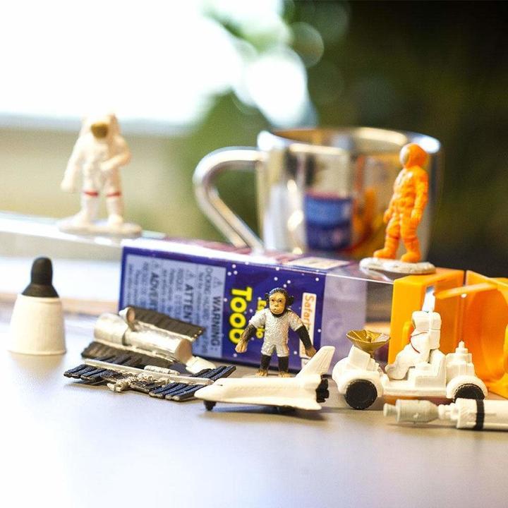 Actual product image Safari Space