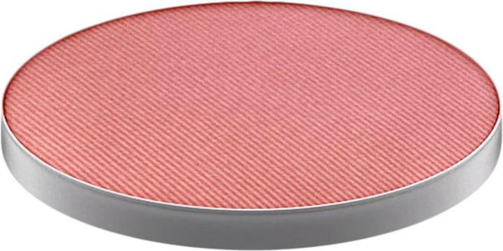 Actual product image MAC Cosmetics Powder Blush / Pro Palette Refill Pan (Fleur Power)