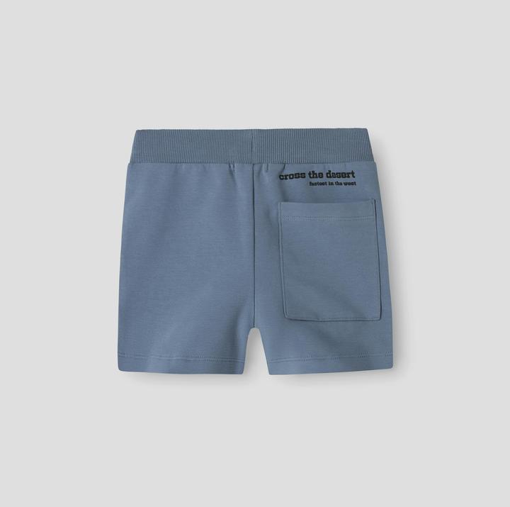 Actual product image Name it Bio-Baumwoll Shorts (92)