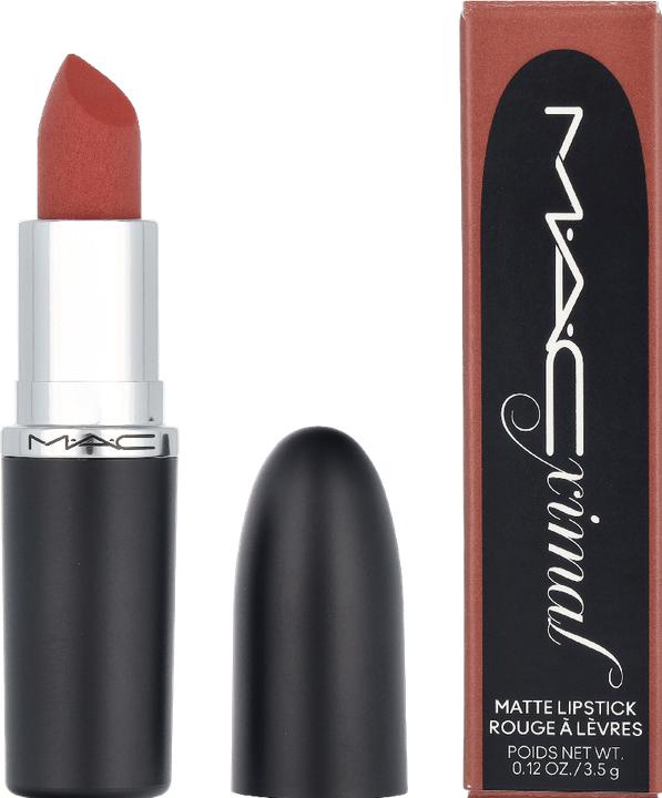 Produktbild MAC Cosmetics Macximal (Taupe)