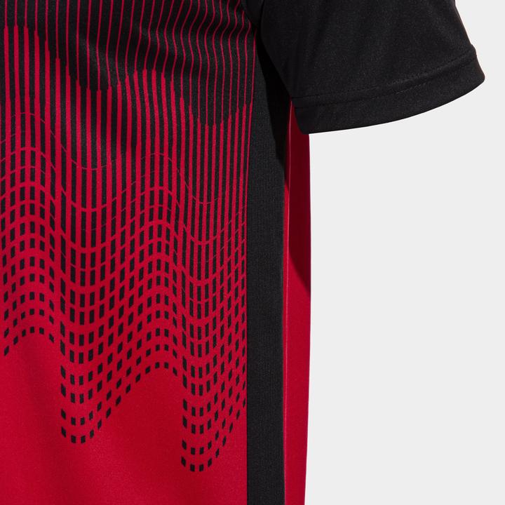 Produktbild Joma Camiseta Manga Corta Tiger T-Shirt (S)