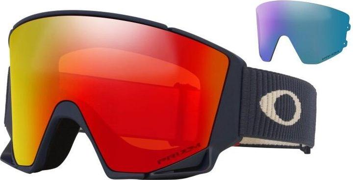 Immagine prodotto Oakley Flow Scape L - Skibrille