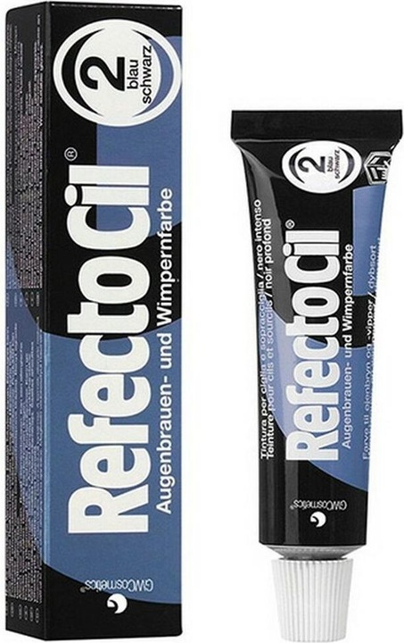 Image du produit Refectocil Teinte sourcils et cils