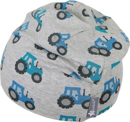 Immagine prodotto Sterntaler Cappello Slouch Beanie Argento Gr. 45 (45)