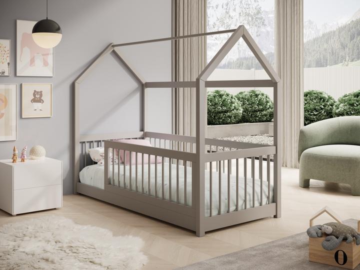 Produktbild ADRK Furniture Graja Hausbett