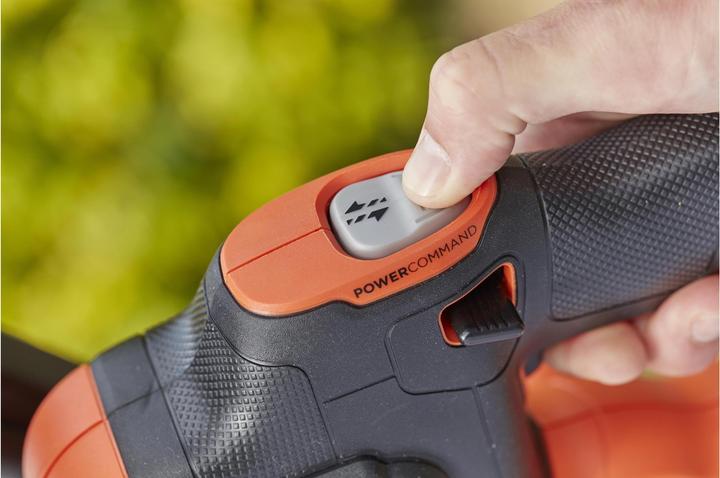 Produktbild Black & Decker BCHTS36B Solo (Akkuheckenschere)