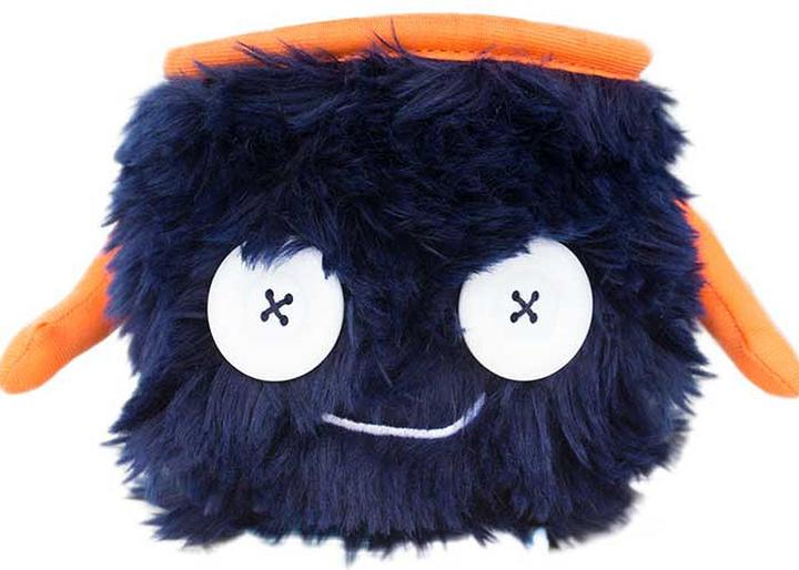 Produktbild 8b+ Moritz Chalkbag