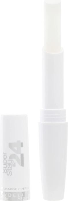 Actual product image Maybelline New York Superstay 24H (Lip balm)