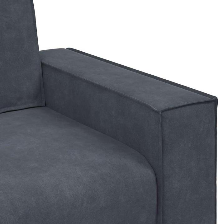 Produktbild vidaXL 2-Sitzer-Sofa (2-Sitzer)