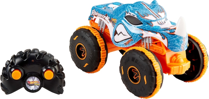 Actual product image Hot Wheels Rhinomite