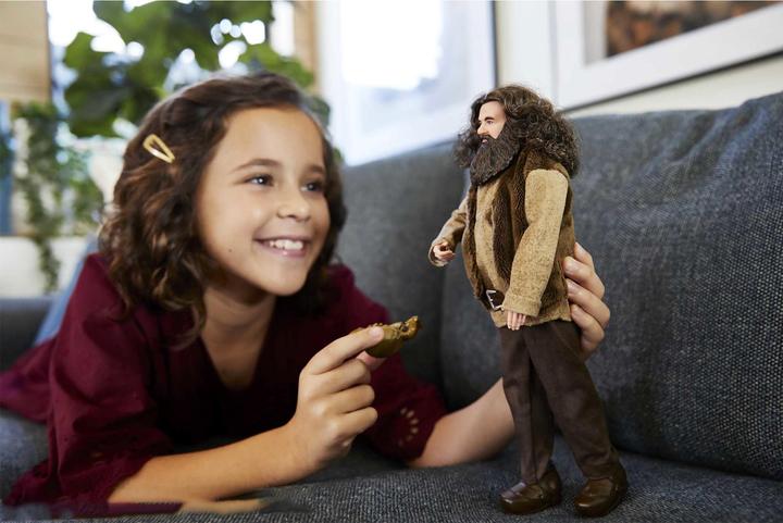 Immagine prodotto Rubeus Hagrid di