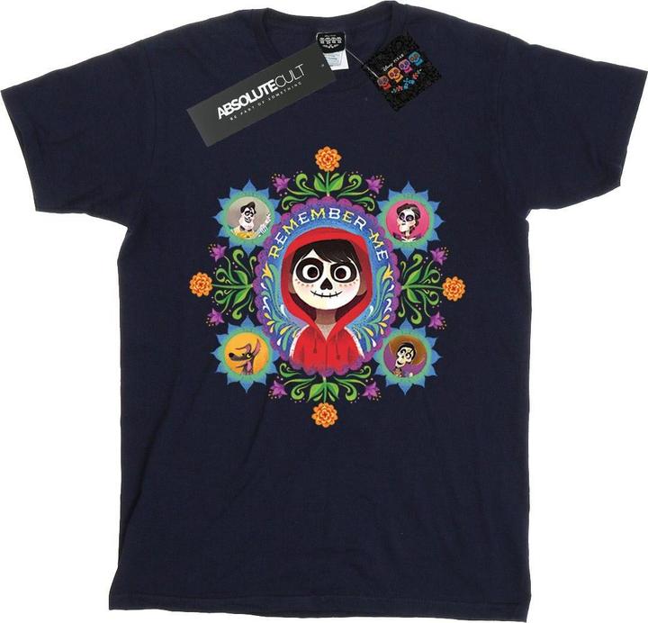 Produktbild La Maison du Coco Remember Me TShirt Mädchen (128)