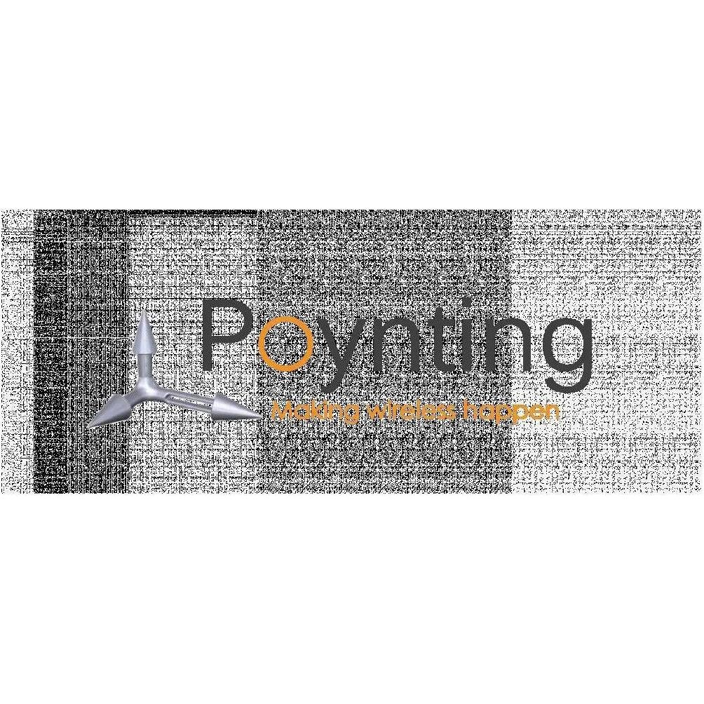 Poynting A-CAB-P-SMA-MOE Adapterkabel RG174 30cmSMAf auf Option iCon401 (Cavi antenna), Cavo antenna