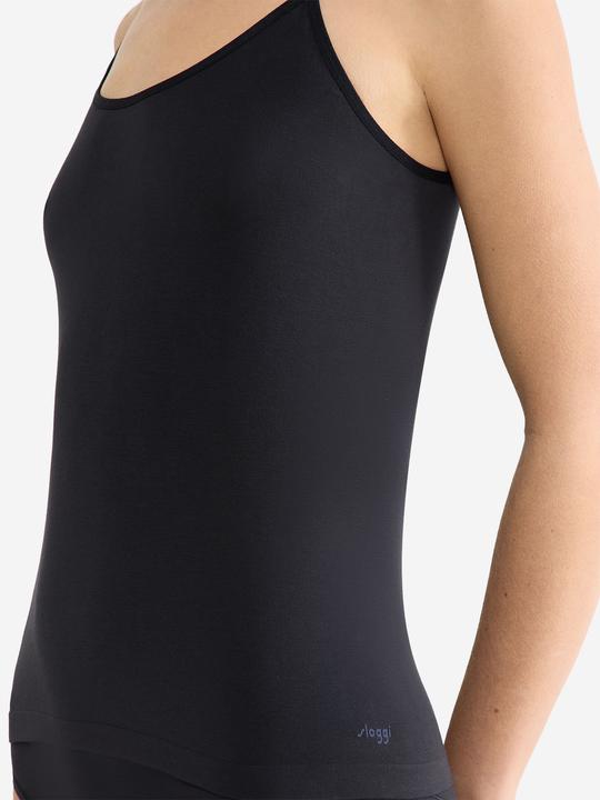Produktbild Sloggi Go Sense Micromodal Spaghetti-Top (L)
