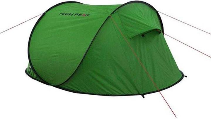 Produktbild High Peak Zelt Vision 3 (3 Personen)