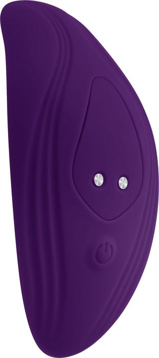Produktbild Evolved Our Little Secret Vibrator Lila/Weiss
