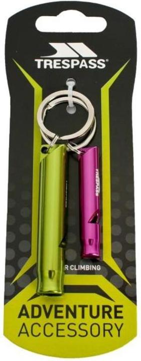 Actual product image Trespass BLOW X - Keychain