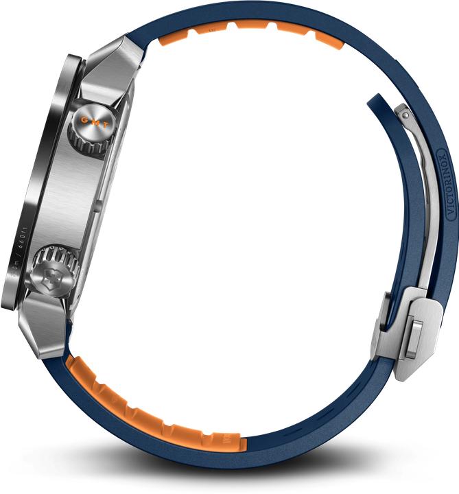 Image du produit Victorinox Air Pro Auto (Chronographe, 43 mm)