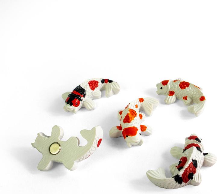 Trendform Magnete KOI (5x)