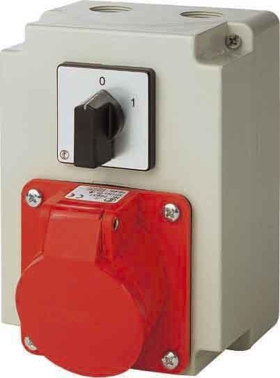 Produktbild Elektra Tailfingen Ein-Aus-Schalter