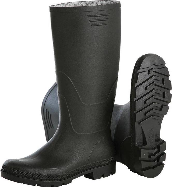 Actual product image L+D Safety boots (OB, 43)