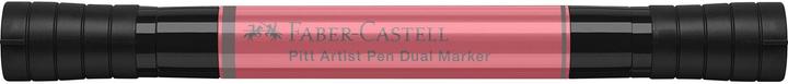 Image du produit Faber-Castell Stylo à encre de Chine Pitt Artist Pen Dual Corail
