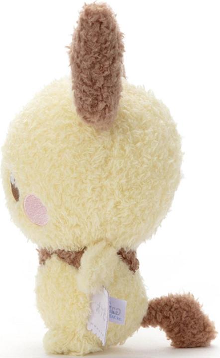 Immagine prodotto Pokémon Pichu PokePiece Peluche - 17 cm (17 cm)