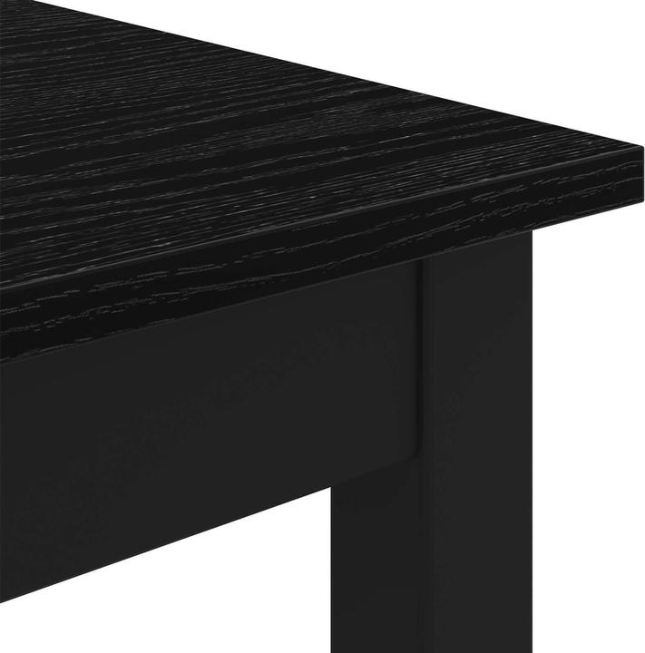 Produktbild vidaXL Esstisch (180 x 90 x 105 cm)