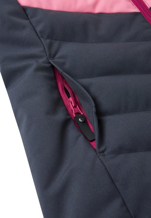 Actual product image Reima Kinder Skijacke Luppo Soft (146)