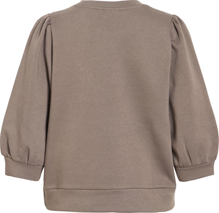 Actual product image Vila VIVERA 3/4-Arm Sweatshirt (XL)
