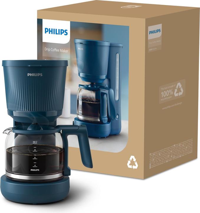 Produktbild Philips HD7411/70